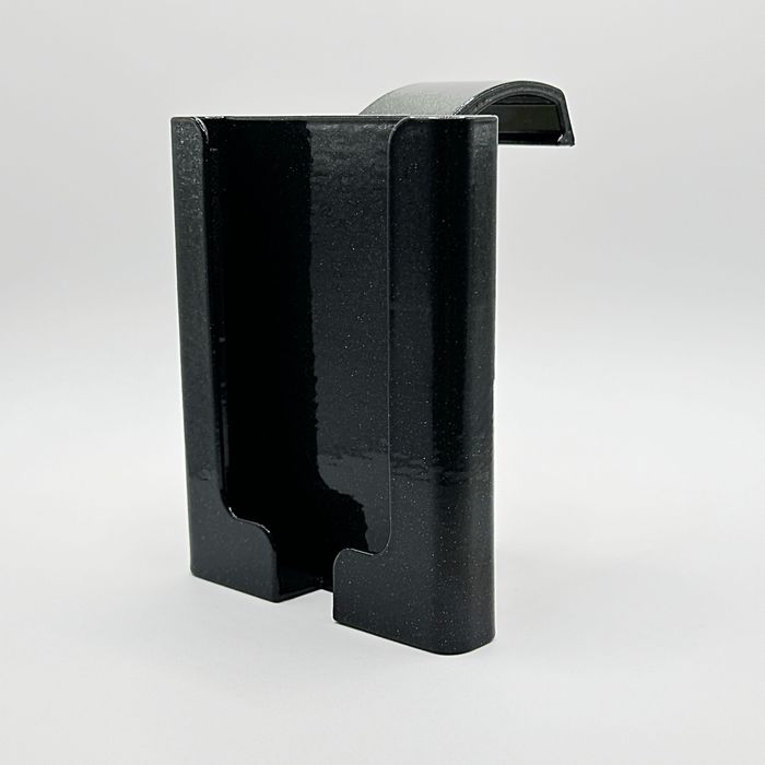 Uchwyt na telefon do wózka przyczepki THULE URBAN GLIDE CHARIOT galaxy