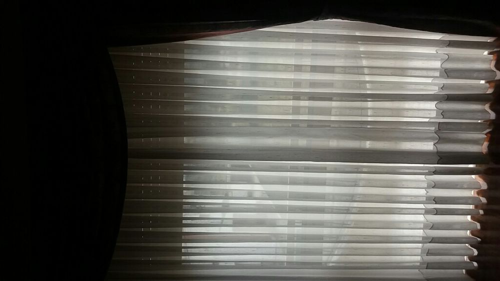 Cortinados. sanefa e ferragens