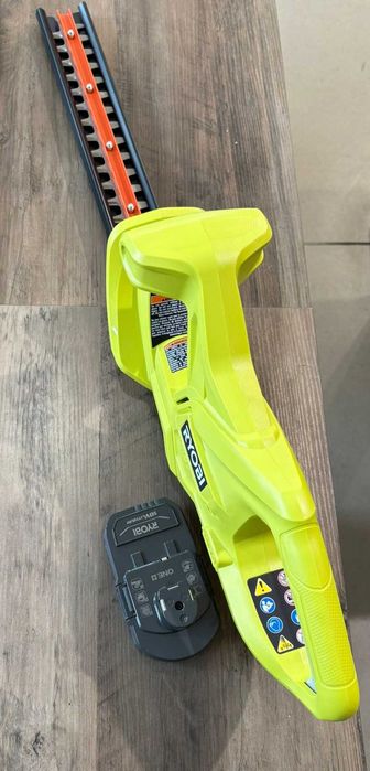 Ryobi P2670 ONE+ 18V nożyce do żywopłotu akumulatorowe 18 V