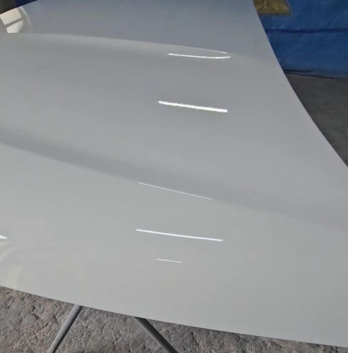 Lakierowanie samochodów