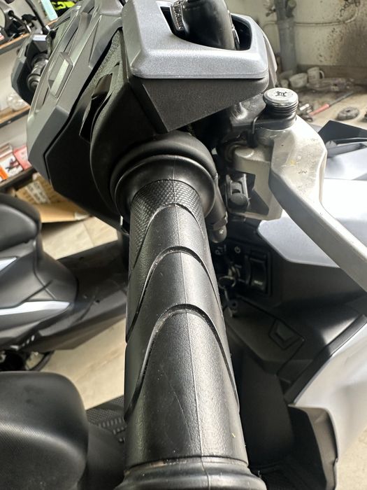 Honda beat 110 Новий 2025 рік