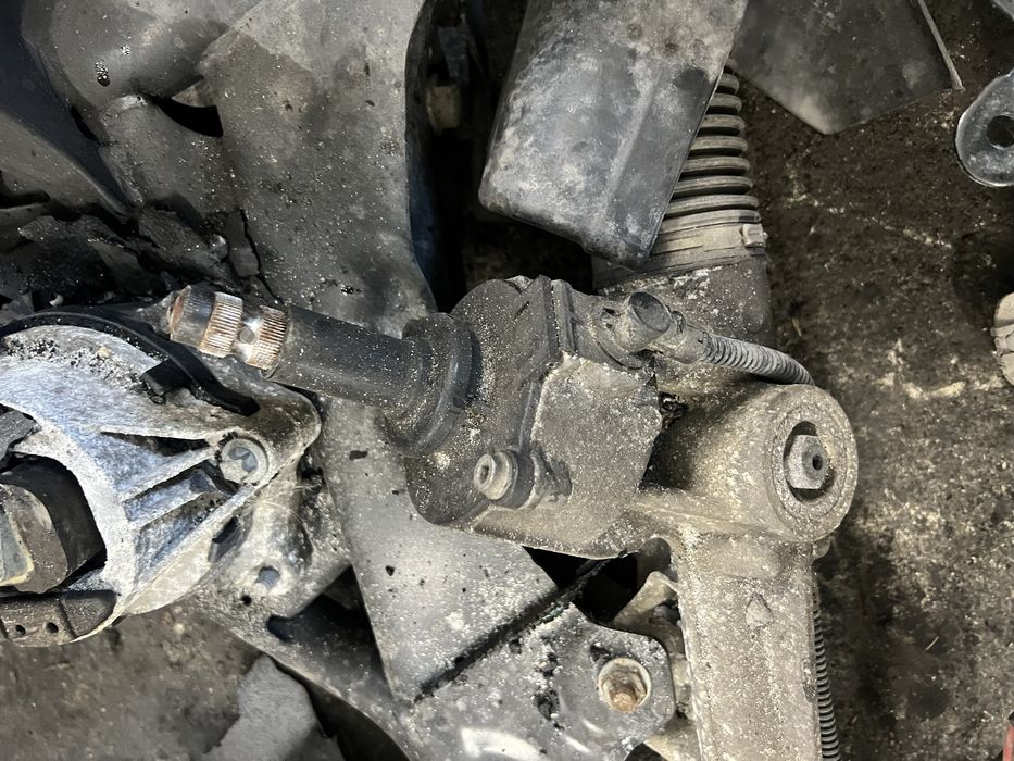 maglownica bmw f34 3 gt 20 rok sprawna
