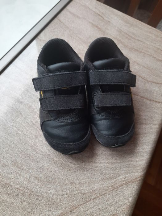 Adidasy Puma rozmiar 25