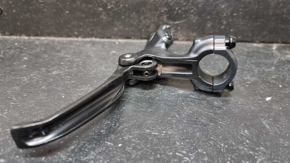 Dźwignia hamulca hydraulicznego Tektro  Draco 2