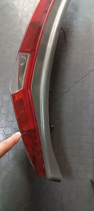 Farol Fiat Punto 188 sport