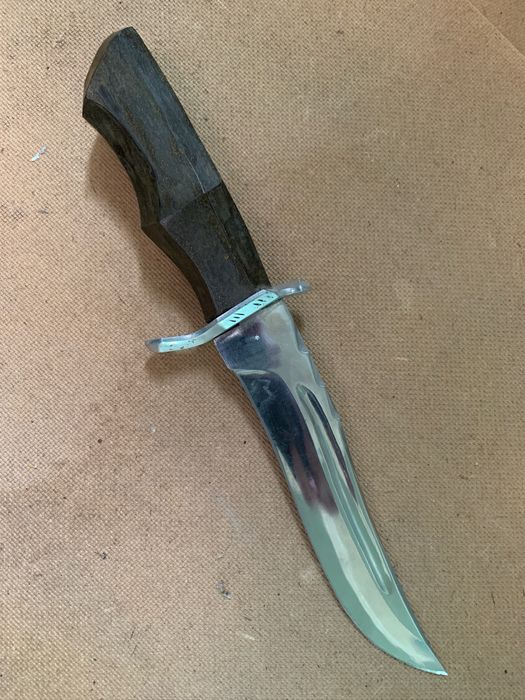 Ніж кухоний новий