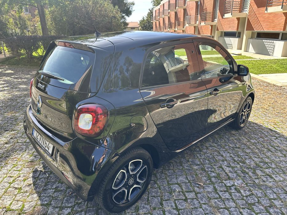 Smart Perfect 90cv