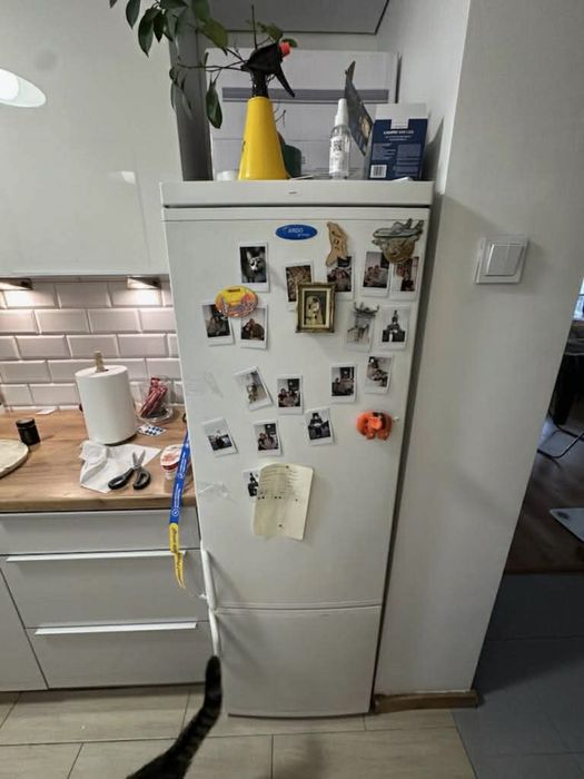 Lodowka Ardo sprawna