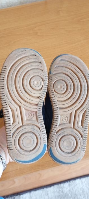 Дитячі кросівки на хлопчика