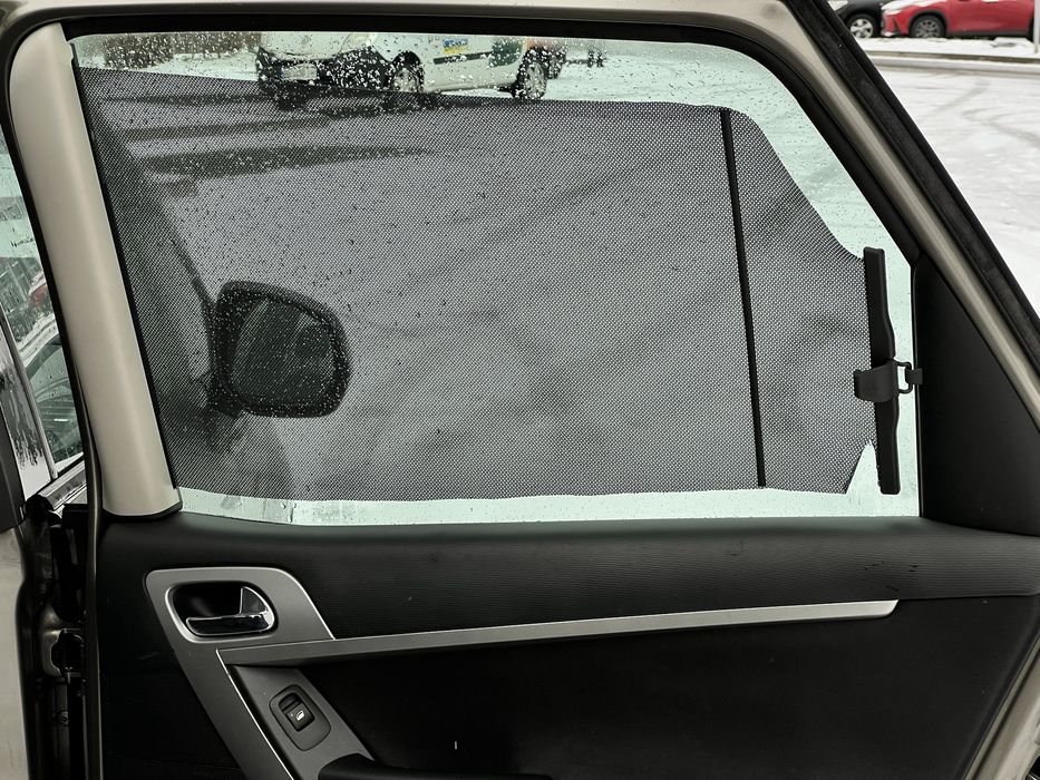 Citroen c4 Picasso 2010 рік 1.6 бензин