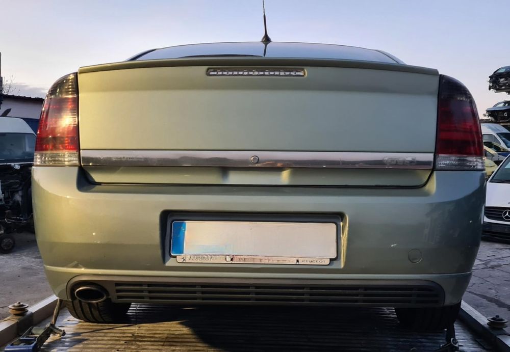 Quadrante Opel Vectra C Berlina
