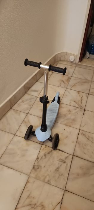 Trotinet criança