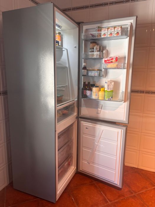 Frigorífico combinado confortec Novo com garantía