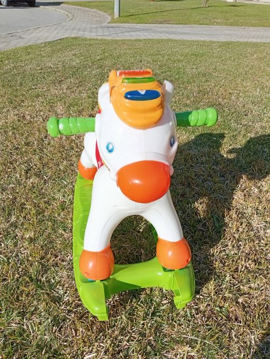 Cavalinho Chicco Rodeo