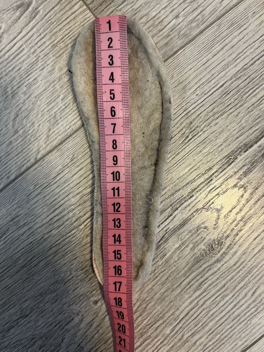 Чоботи Alisa line 26/27