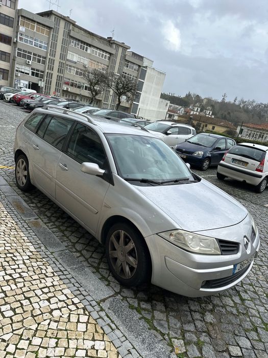 Megane Break , PERFEITO