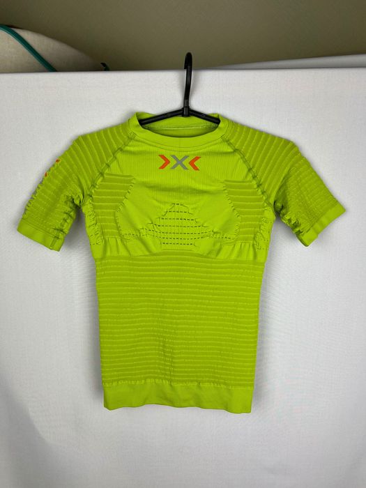 X-Bionic EFFEKTOR Power Shirt компресійна футболка, термо Ікс Біонік