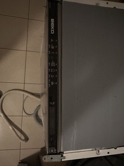 Zmywarka BEKO DIS 5831 - sprawna, używana