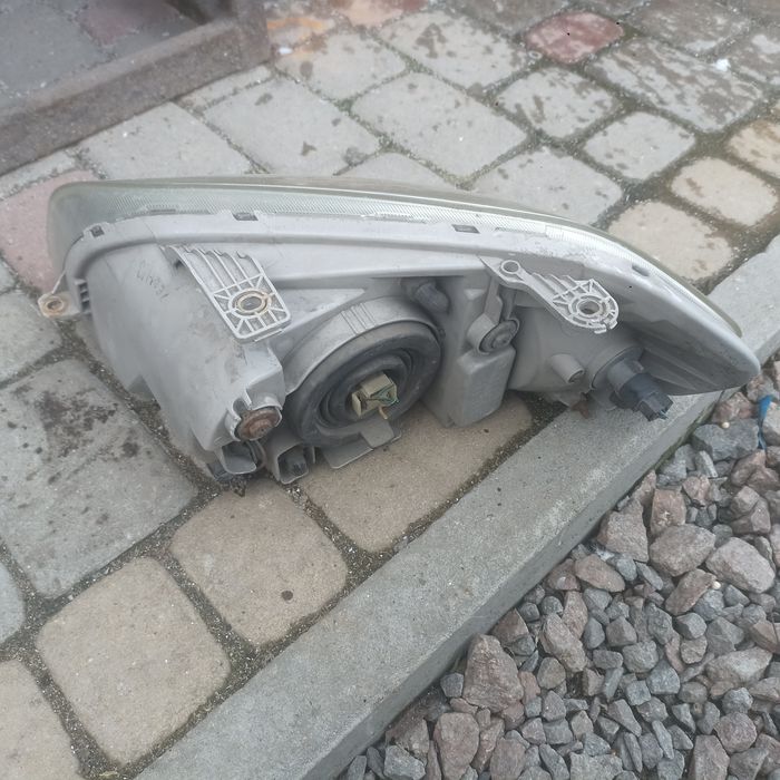 Фара Шевроле авео Chevrolet Aveo