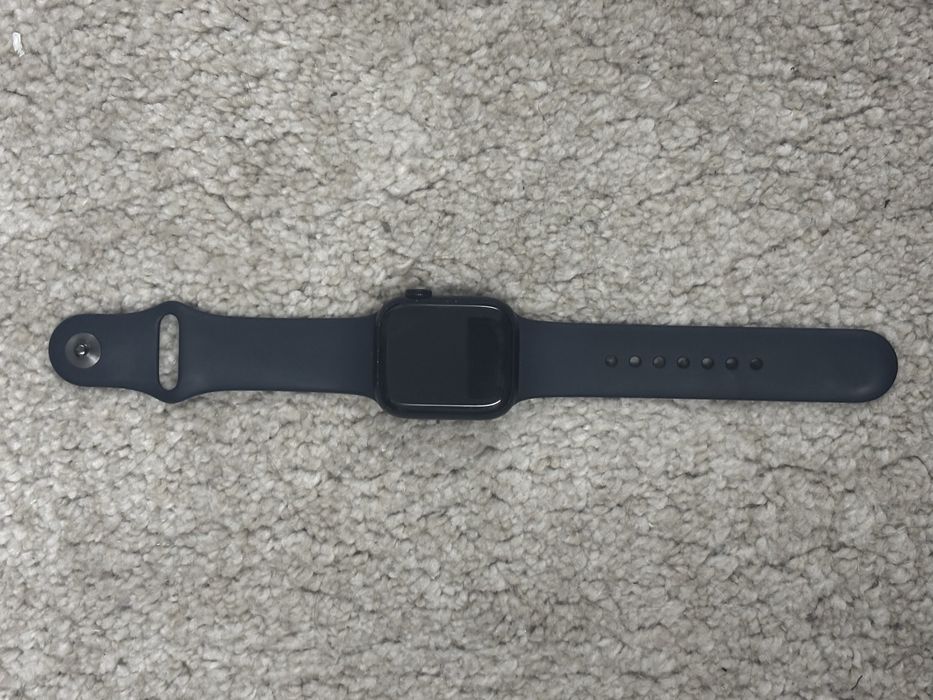 Apple watch serie 7
