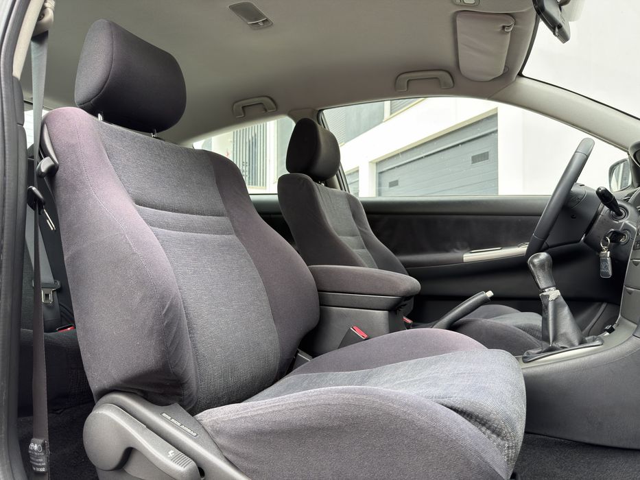 Toyota Corolla 1.4VVT-i