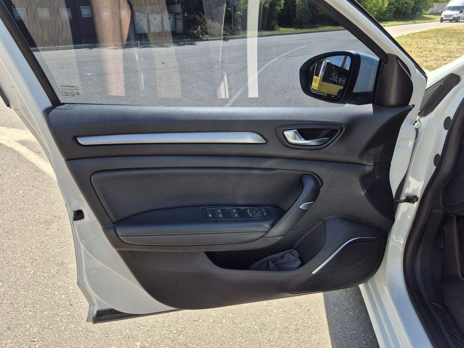 Renault Megane 2017 VIN VF1RFB00359502648 фото оголошення 8 з 8