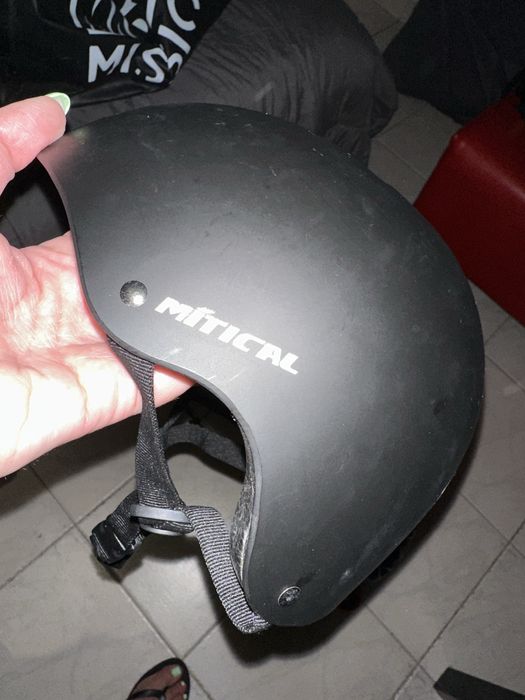 Conjunto patinagem criança Marvel