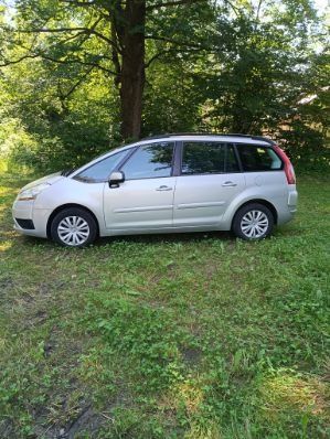 Citroen C4 Grand Picasso