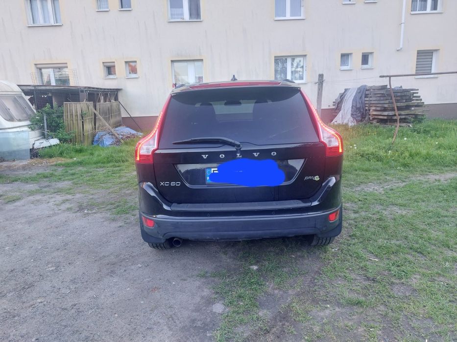 Sprzedam Volvo xc60