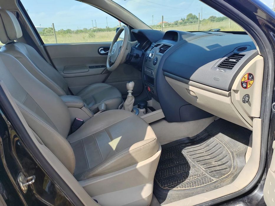 Renault Mégane