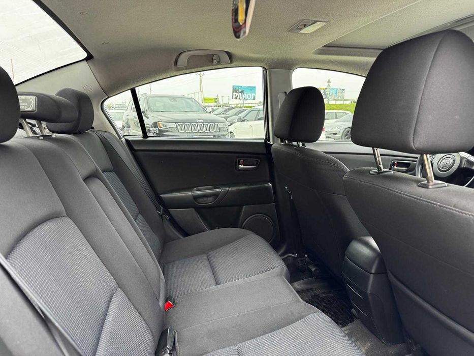 Продам Mazda 3 2006р. #76134