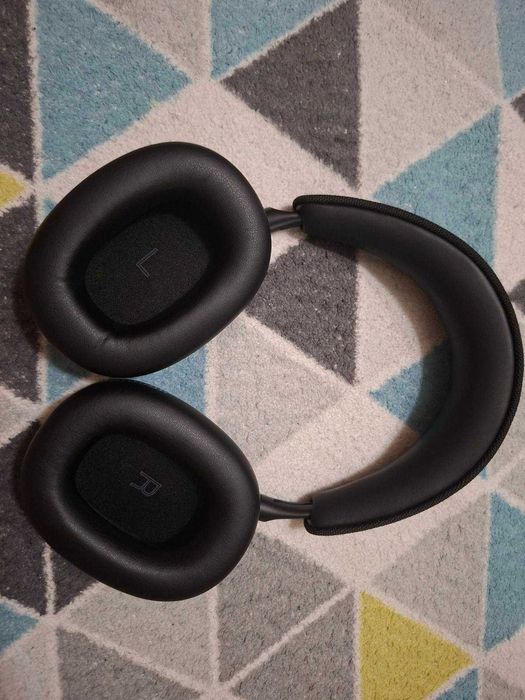 Навушники Bowers & Wilkins Px7 S3 Anthracite Black