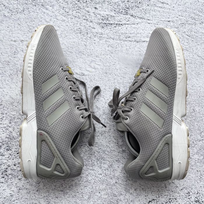 adidas zx flux - купити чоловіче взуття - Ціна на OLX.ua