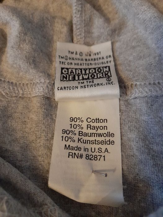 Bluza Warner Bros rozmiar L