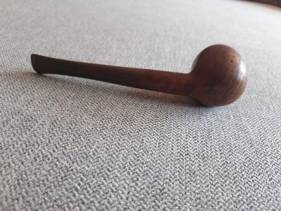 Cachimbo "Dr. Plumb's"