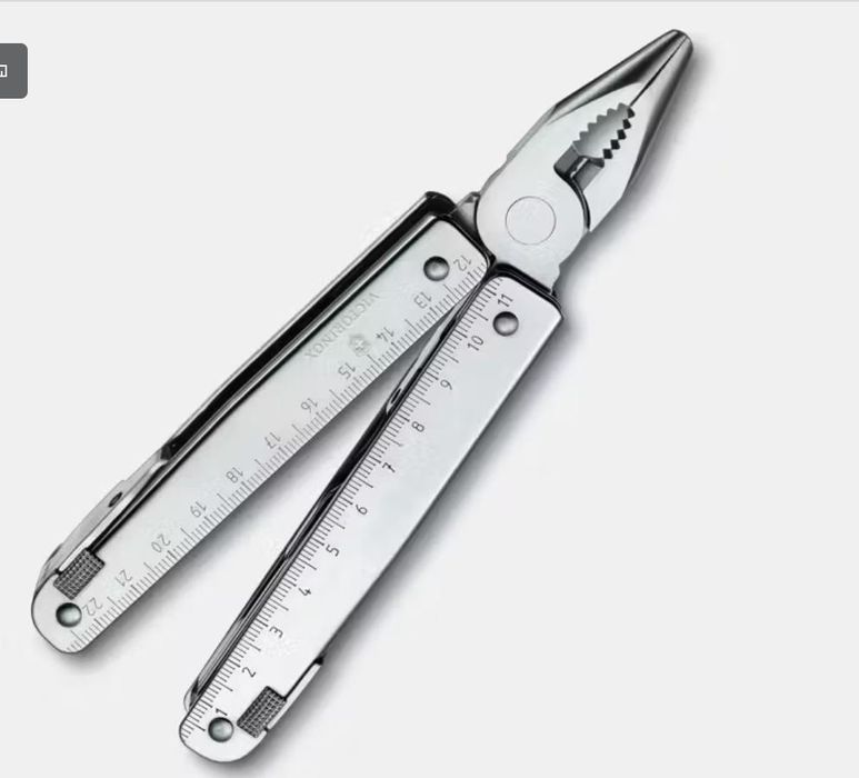 Мультитул Victorinox SwissTool