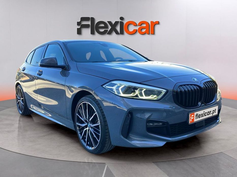 BMW 118i M Sport Package Automatic