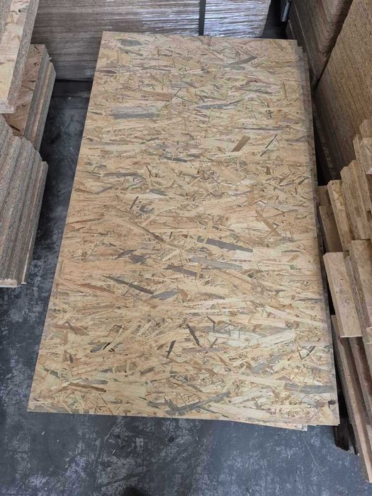 Продам OSB-3 (OСБ) залишки 1500х450х25, 1800х550х25 мм. та Фанера 1250х620х24 мм сорт ВВ. Стан - новий