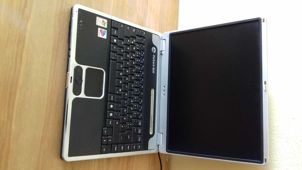 Laptop Packard Bell Easynote E5145 MIT-LYN02