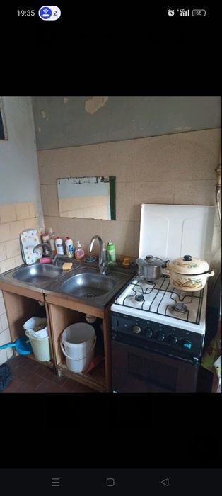 Сдам свою комнату в коммуне на Терешковой(Героев Крут)34