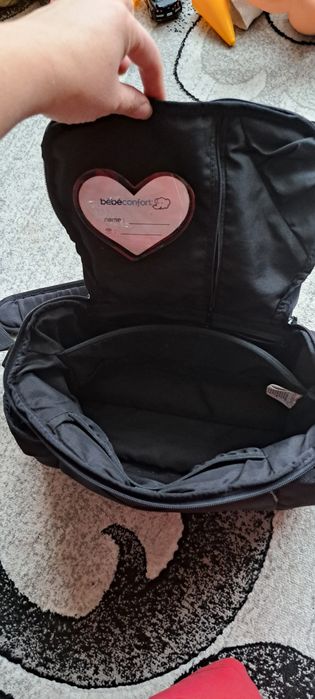 Сумка для прогулянки bebe confort