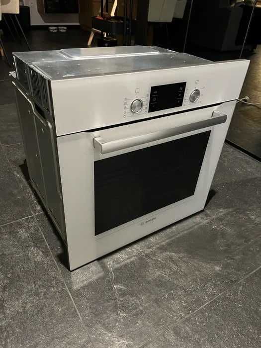Вбудована духова шафа BOSCH HBG34B520. Доставка!