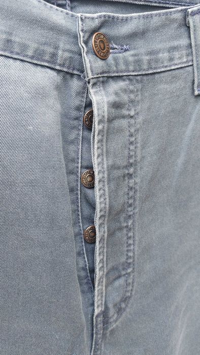 Spodnie Levis 517  87 Levi Strauss
