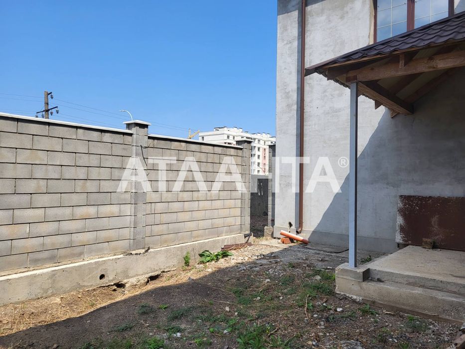 Дом по адресу (площадь 217 м²) - Atlanta.ua - фото 3