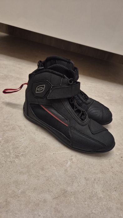 Buty motocyklowe rozmiar 36