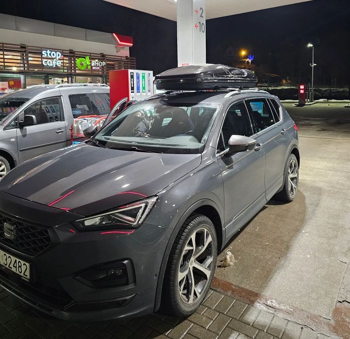 Seat Pozostałe Seat