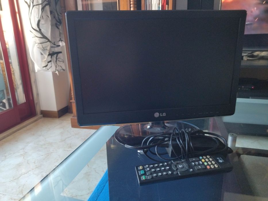 Televisao  de 50 cm