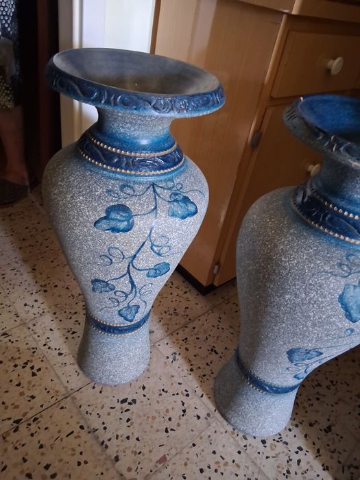 Jarroes de enfeitar