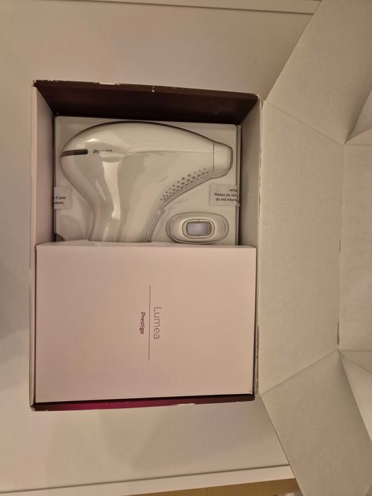 Depilator Philips Lumea Prestige SC2009