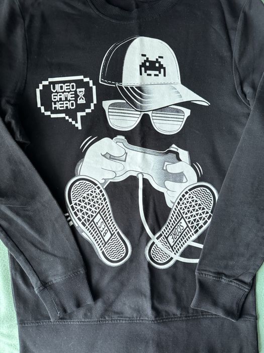 Реглан Бенеттон ,С&А